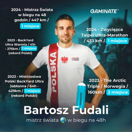 JAK UŻYWAĆ GAMINATE HYDRATION ?