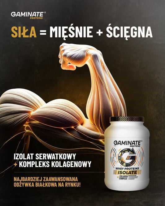 CZY W OGÓLE WARTO SUPLEMENTOWAĆ KOLAGEN?