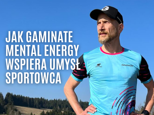 🧠 Gaminate Mental Energy – Twoja przewaga nad kawą i przeciwnikiem