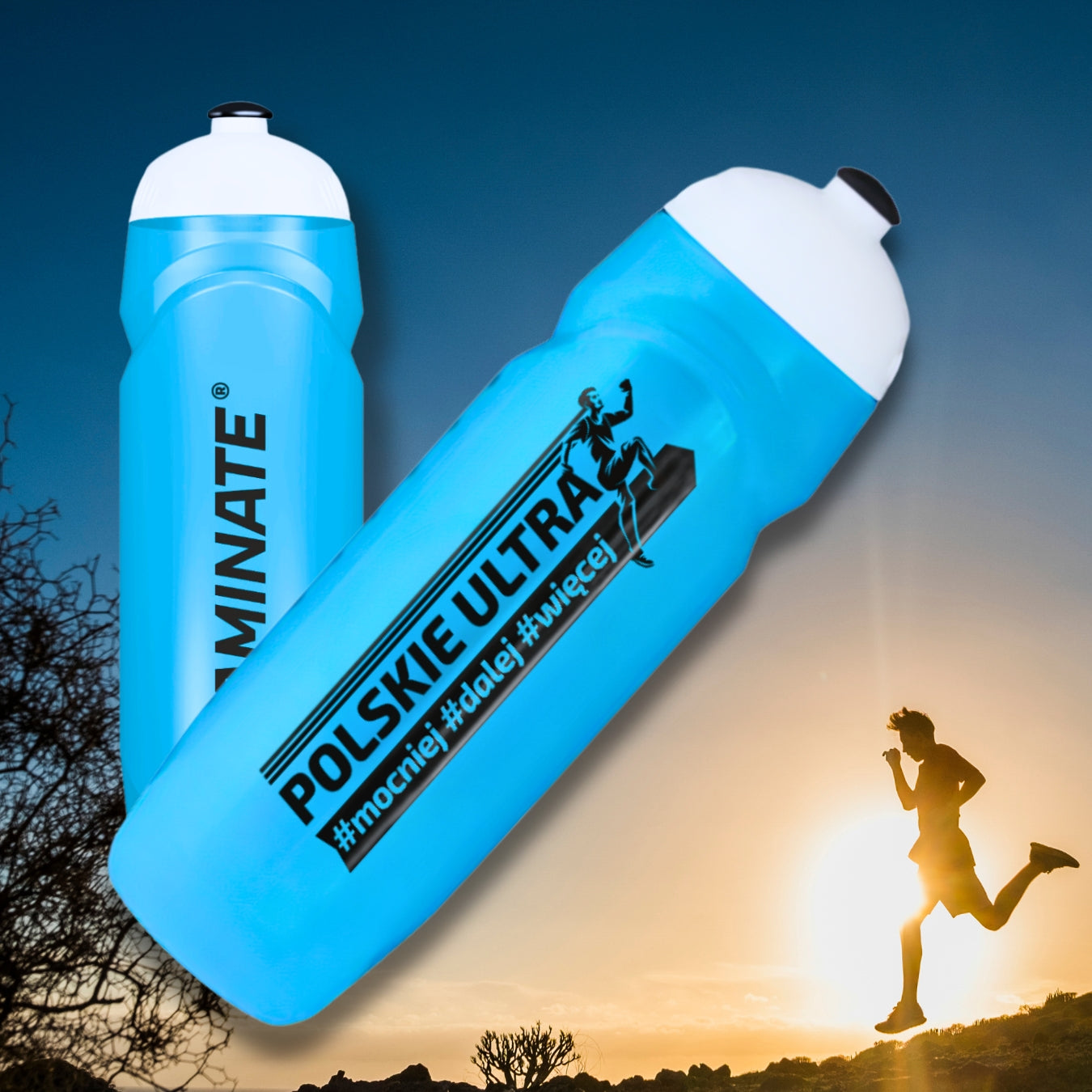 Bidony 750ml