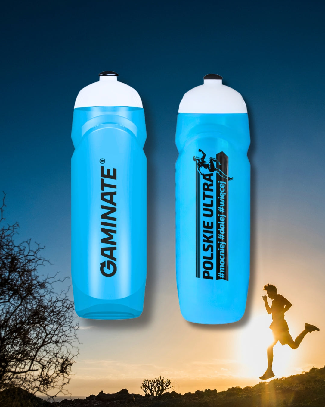 Bidony 750ml