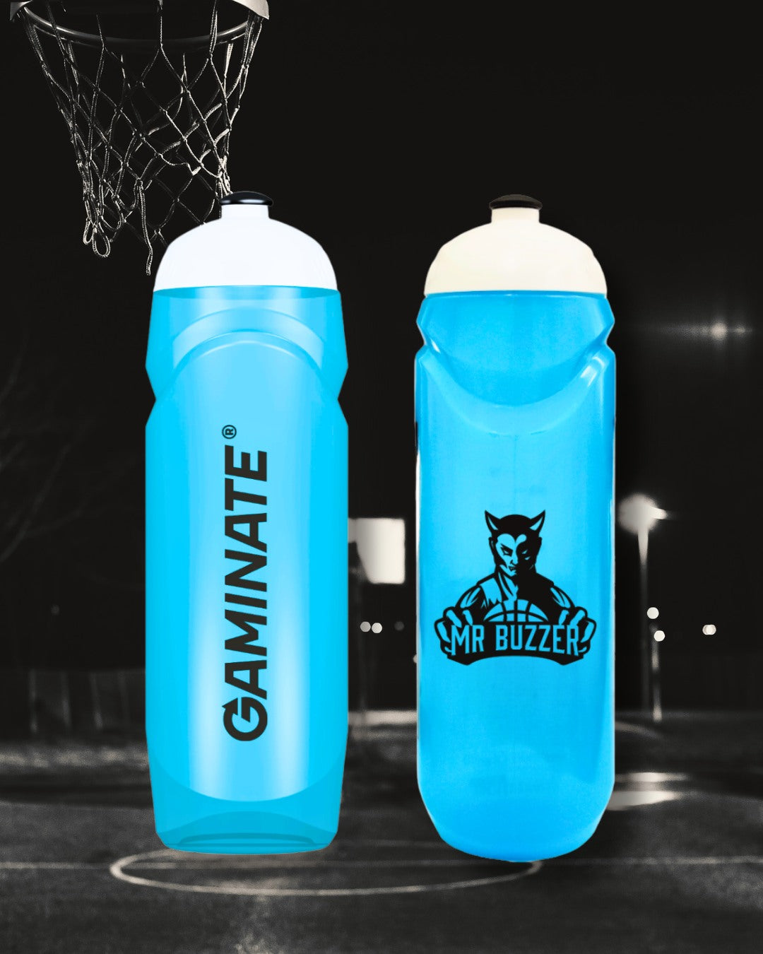 Bidony 750ml
