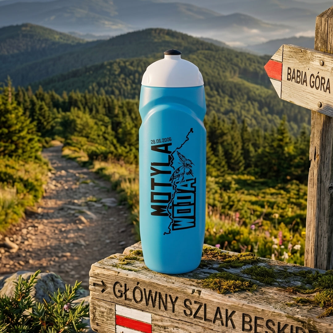 Bidony 750ml