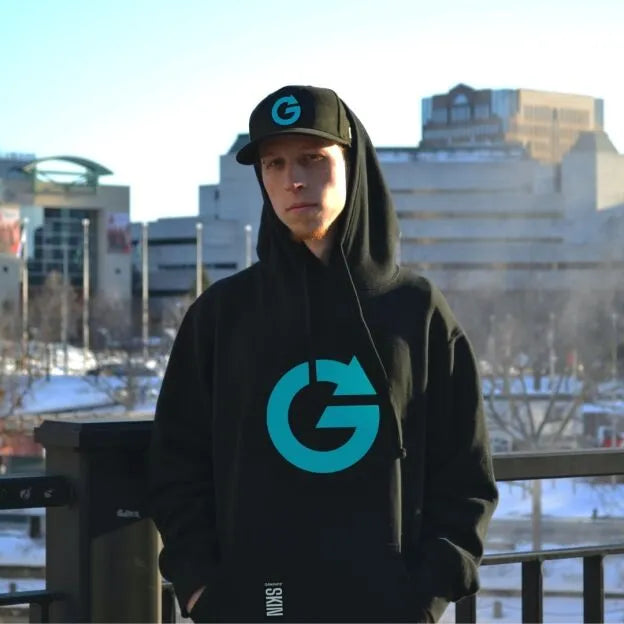 G-HOODIE CLASSIC 2.0