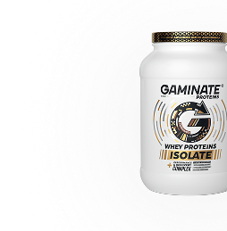 Najlepsze białko na rynku