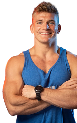 RADOSŁAW WRĘCZYCKI