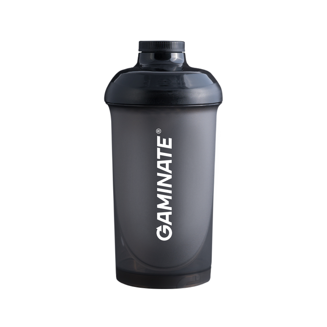 SHAKER 500ml - black