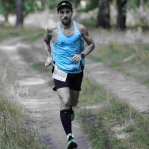 Ile nawadniać się na określonym dystansie?