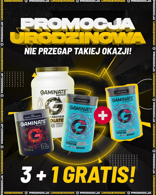 PROMOCJA URODZINOWA 2025