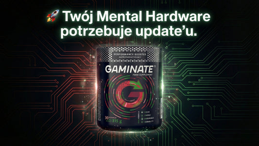 Twój Mental Hardware potrzebuje update’u – jak zoptymalizować energię umysłową w IT