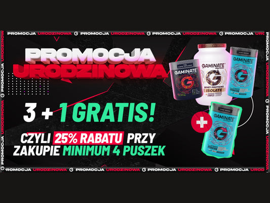 PROMOCJA URODZINOWA 2026
