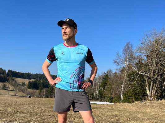 Izotonik dla biegaczy – jak wybrać najlepszy i dlaczego BHI ma znaczenie?