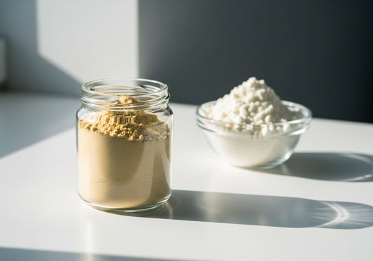 IZOLAT + KOLAGEN = BIAŁKO IDEALNE?