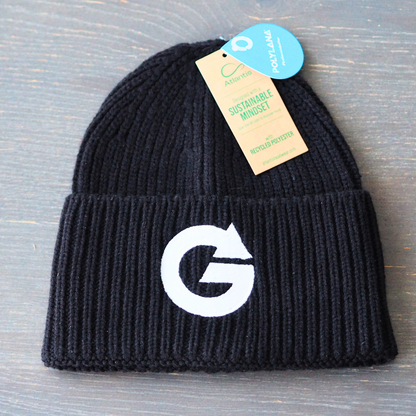 G-BEANIE