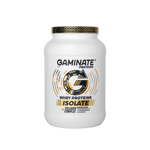 ISOLATE + COLLAGEN COMPLEX - 1KG
