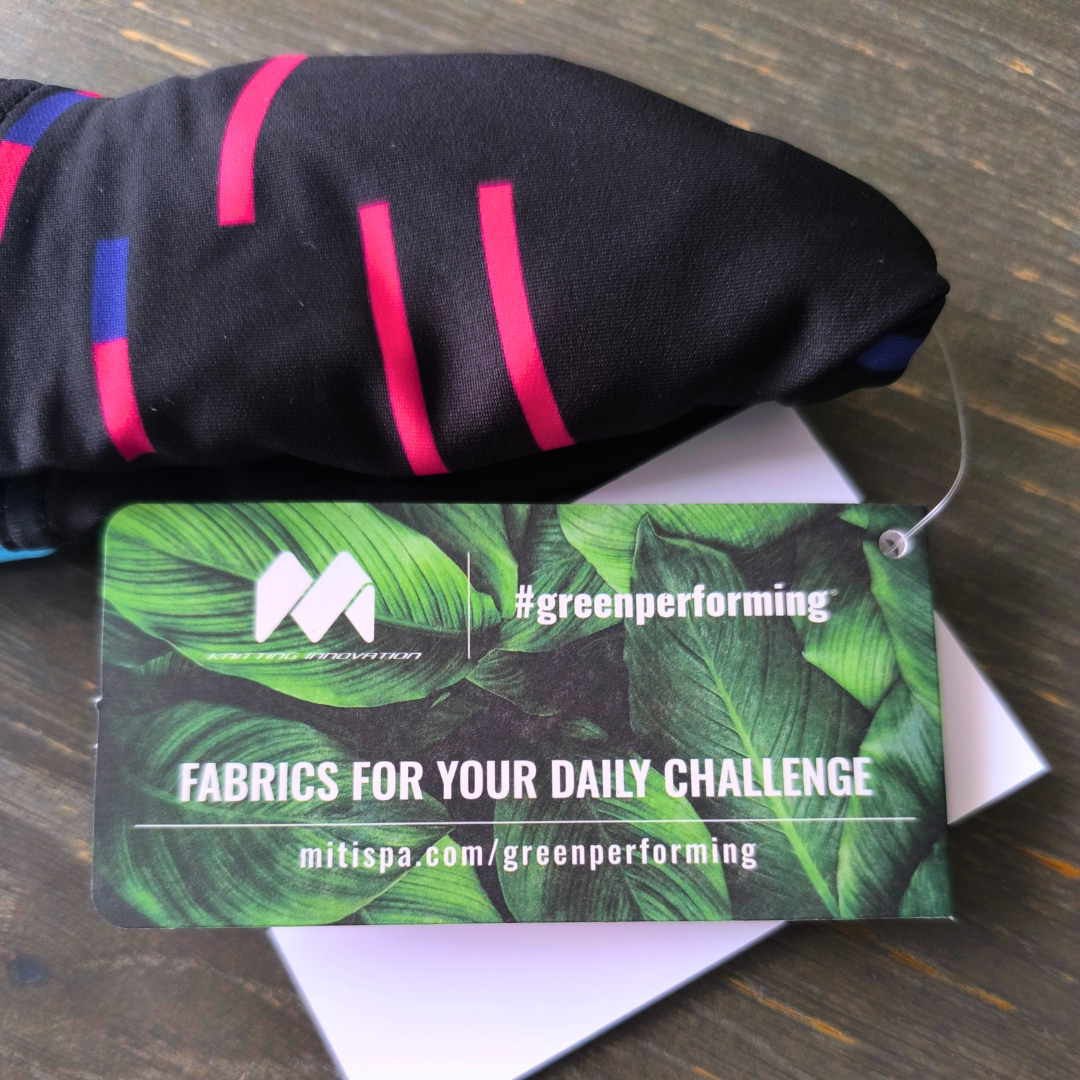 G-RUN - czapka biegowa