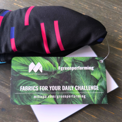 G-RUN - czapka biegowa