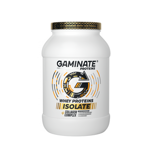 ISOLATE + COLLAGEN COMPLEX - 2KG