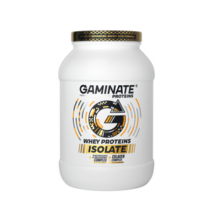 ISOLATE + COLLAGEN COMPLEX + PERFORMANCE & RECOVERY COMPLEX - 2KG