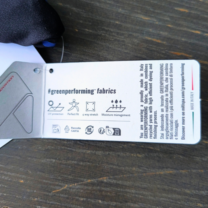 G-RUN - czapka biegowa