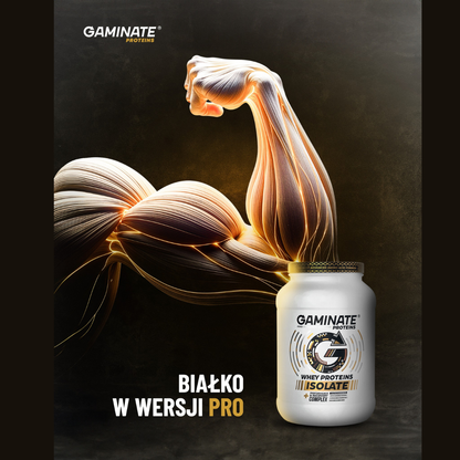 ISOLATE + PERFORMANCE & RECOVERY COMPLEX