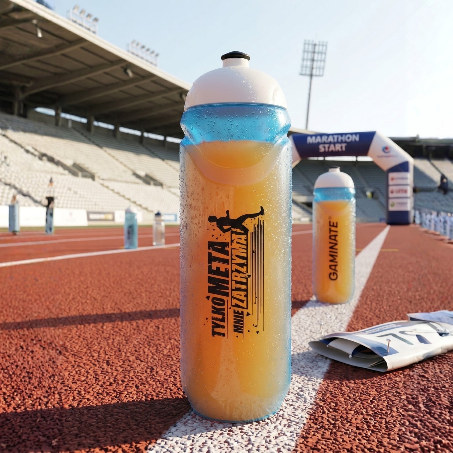 Bidony 750ml