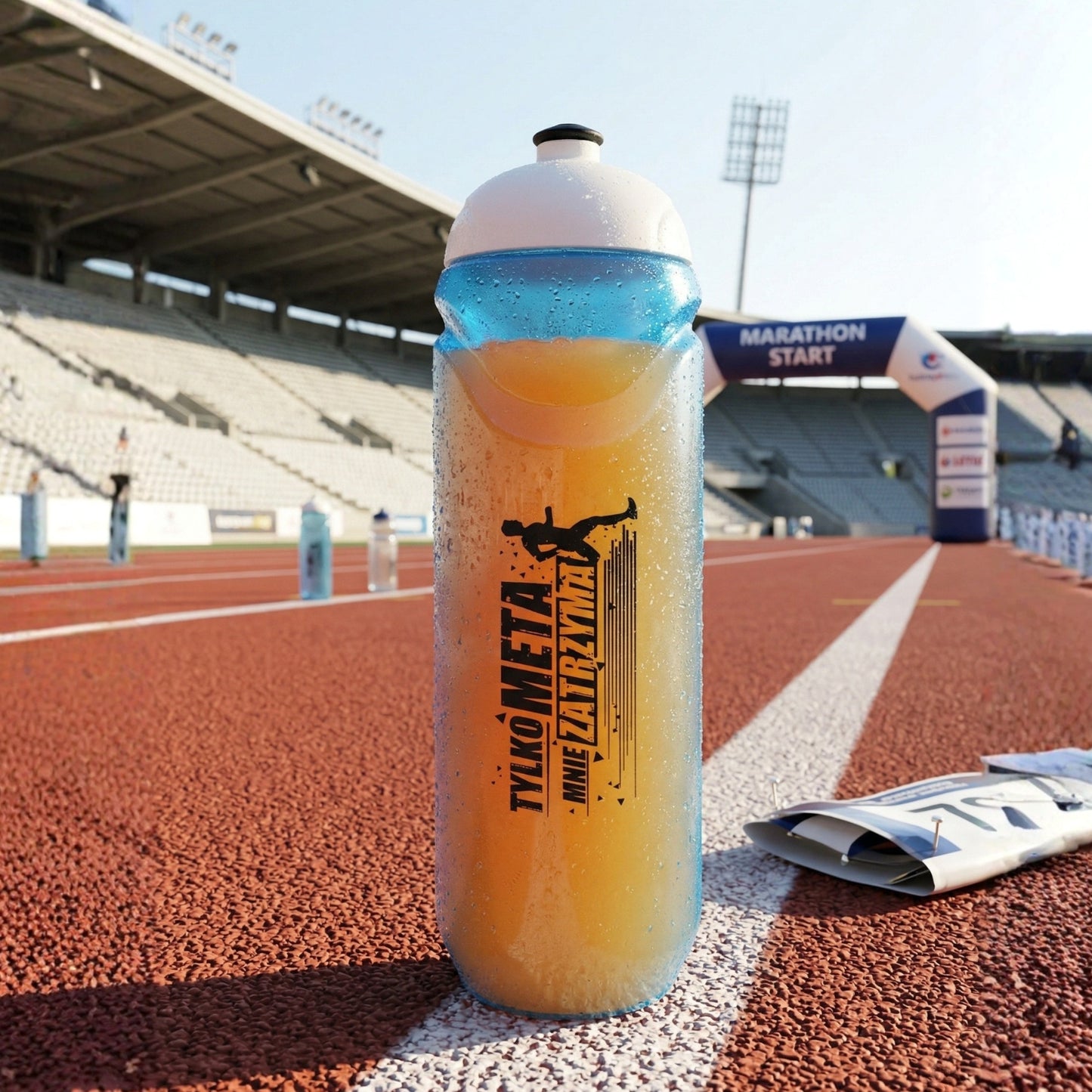 Bidony 750ml