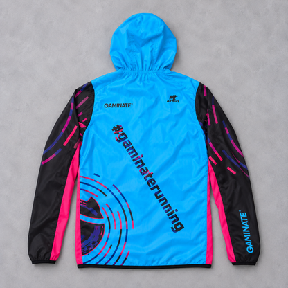 Damska kurtka biegowa - Gaminate Running