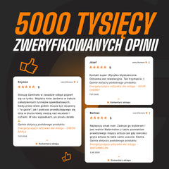 Energetyzująca odżywka dla mózgu - PROMOCJA! - Shaker za 1 zł!