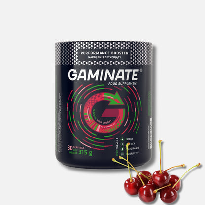 Energetyzująca odżywka dla mózgu