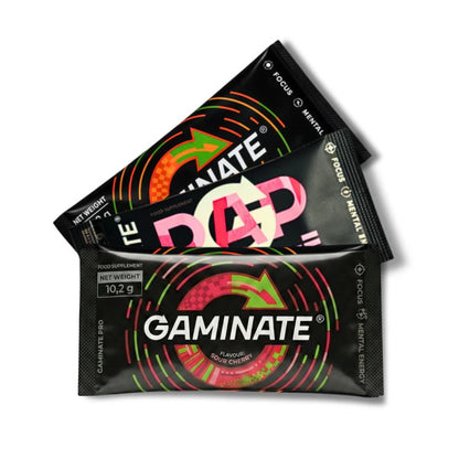 Energetyzująca odżywka dla mózgu