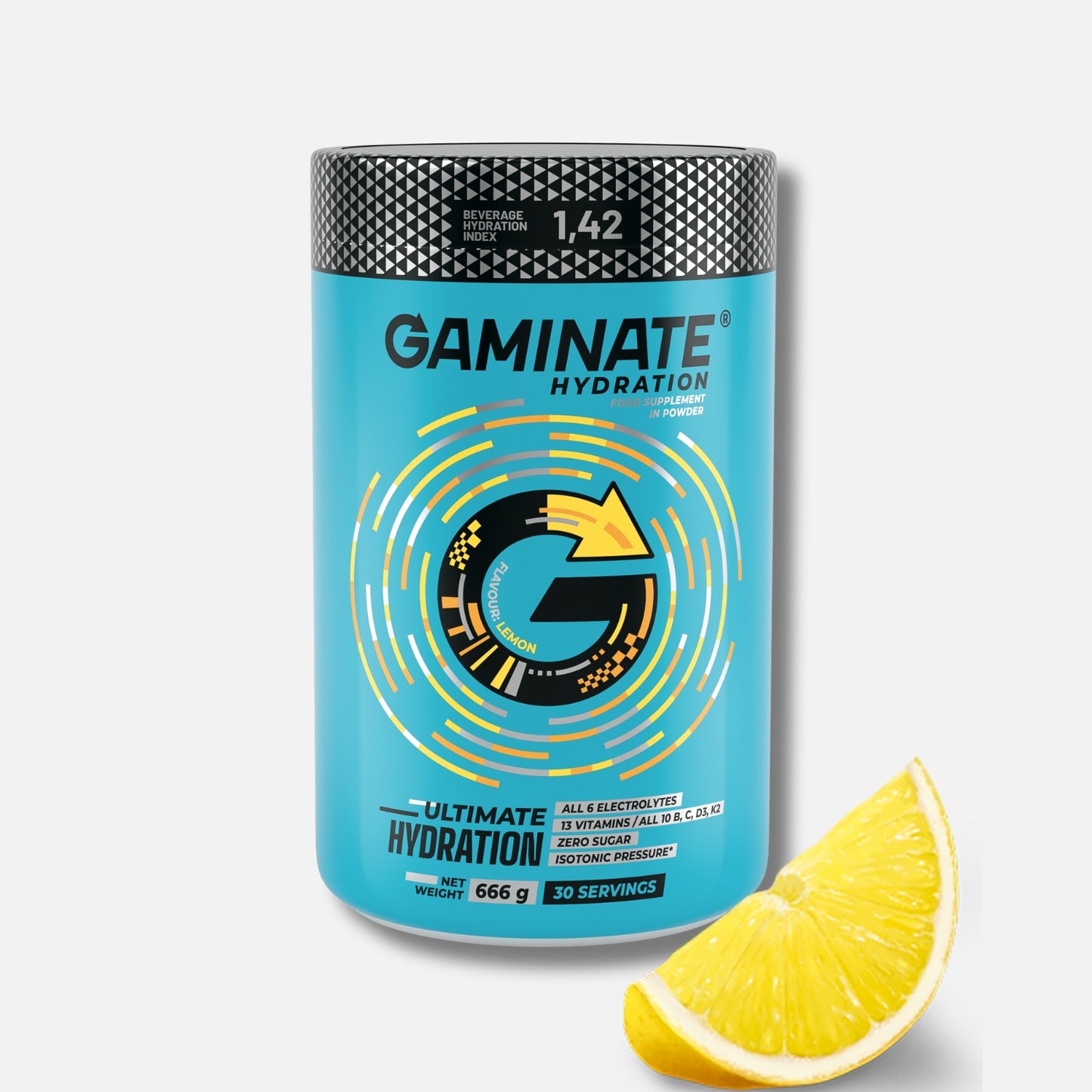 IZOTONIK NOWEJ GENERACJI