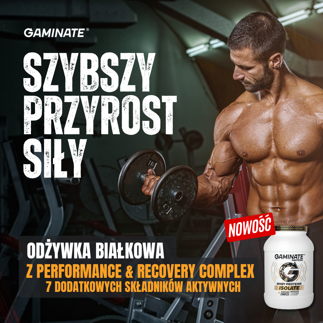 ISOLATE + PERFORMANCE & RECOVERY COMPLEX