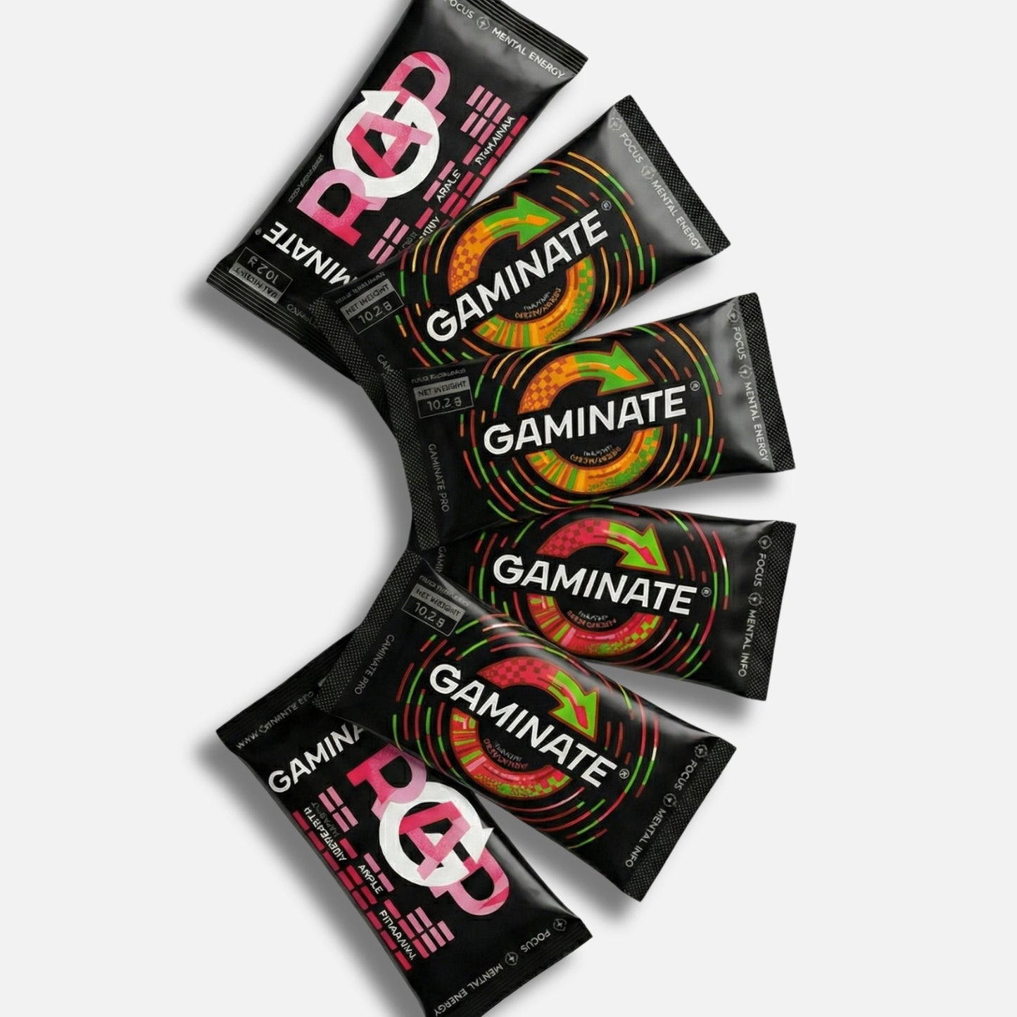 Energetyzująca odżywka dla mózgu