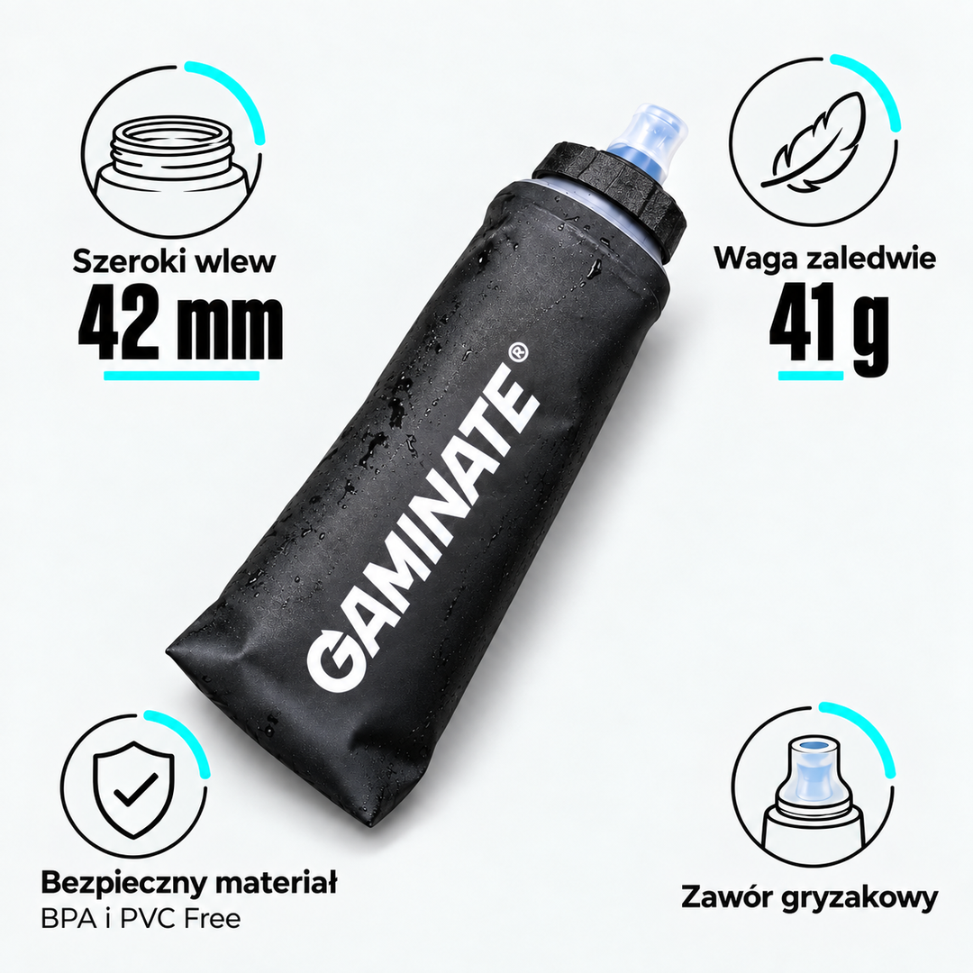 Flask 500ml