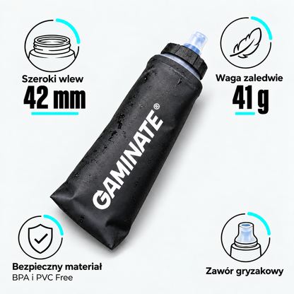 Flask 500ml