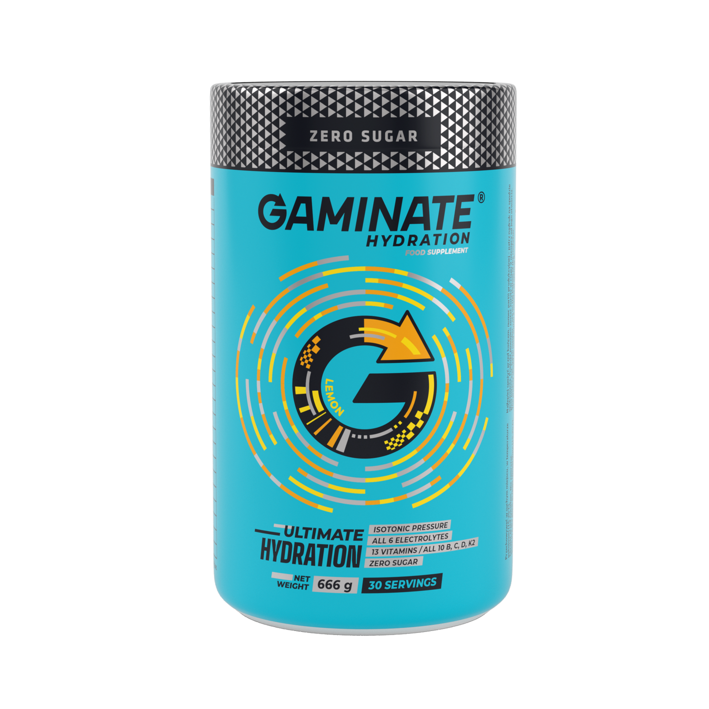 IZOTONIK NOWEJ GENERACJI