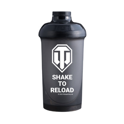 Shaker