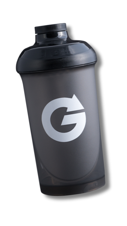 Shaker 500ml