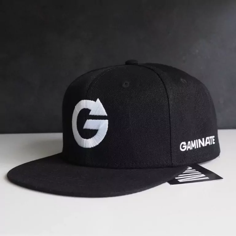 G-CAP SIGNATURE FLAT