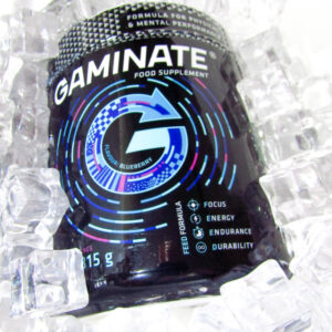 GAMINATE POWER PACK 02