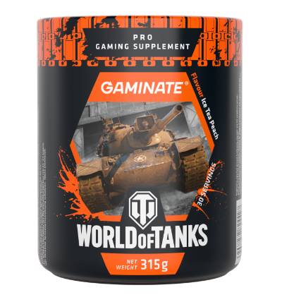 world of tanks gaminate powerpack