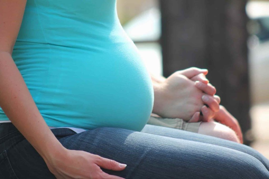 Guide: Electrolytes in pregnancy